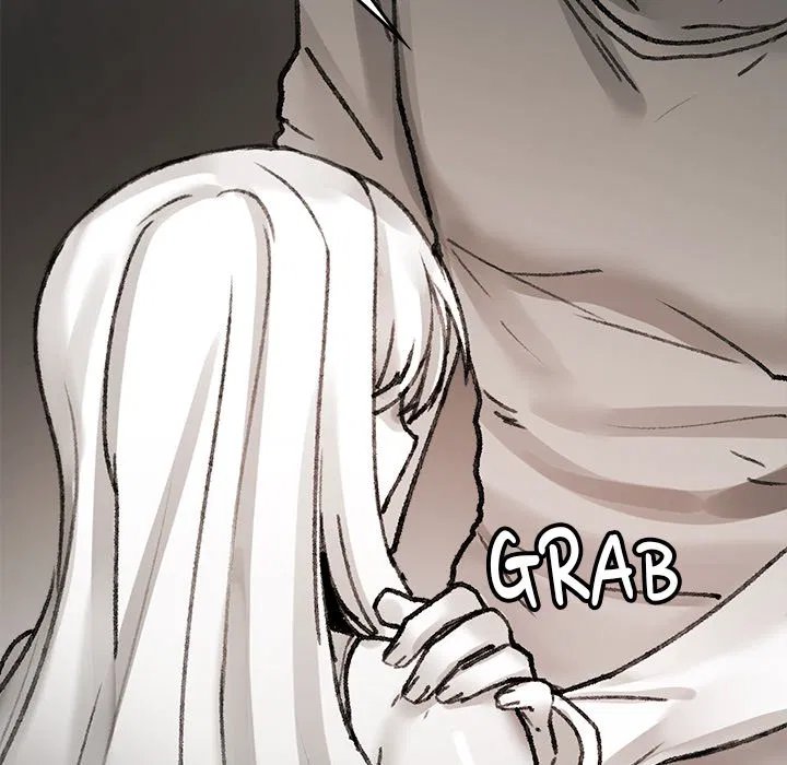 Get Out of My Body! Chapter 8 Page 10