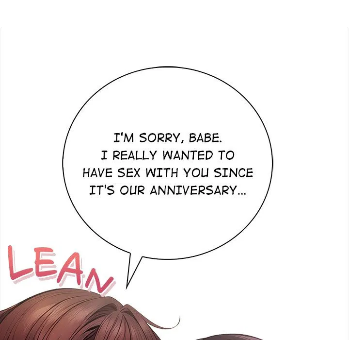 Her Midnight Sessions Chapter 22 Page 9