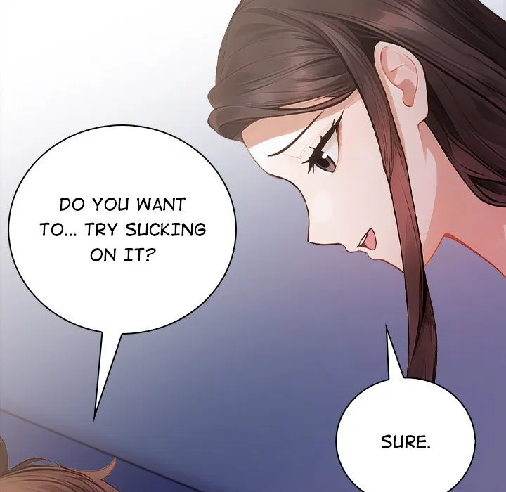 Her Midnight Sessions Chapter 22 Page 28