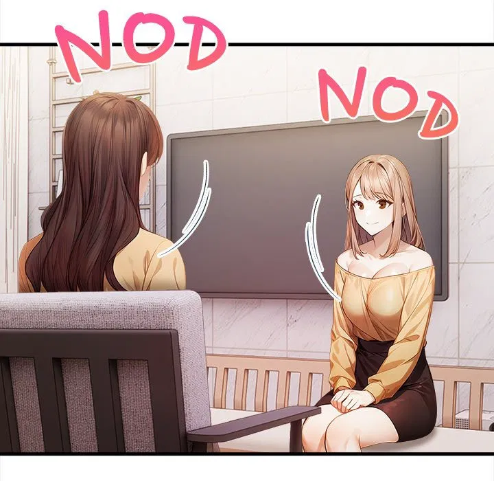 Her Midnight Sessions Chapter 23 Page 101