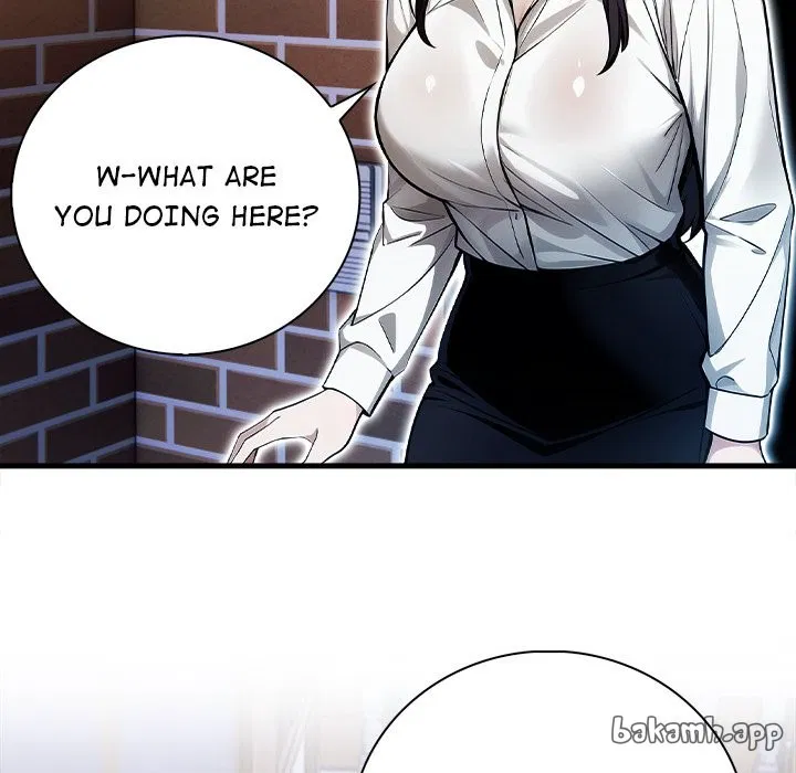 Her Midnight Sessions Chapter 23 Page 42