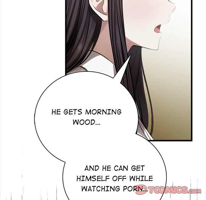 Her Midnight Sessions Chapter 23 Page 87