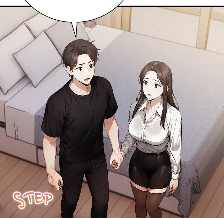 Her Midnight Sessions Chapter 24 Page 55
