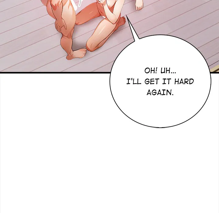 Her Midnight Sessions Chapter 24 Page 11