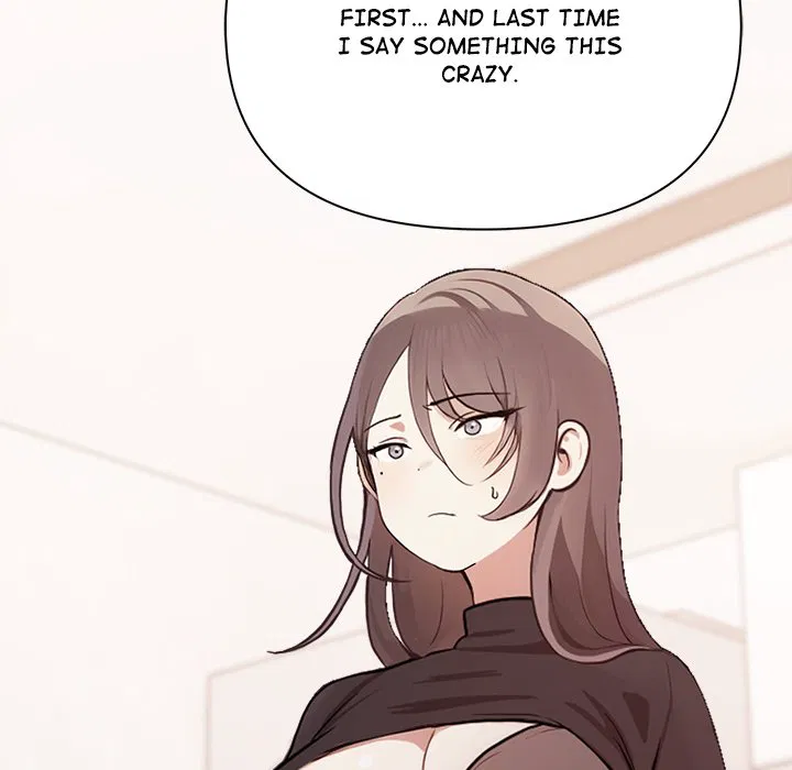 Honestly, I like you a lot! Chapter 48 Page 113