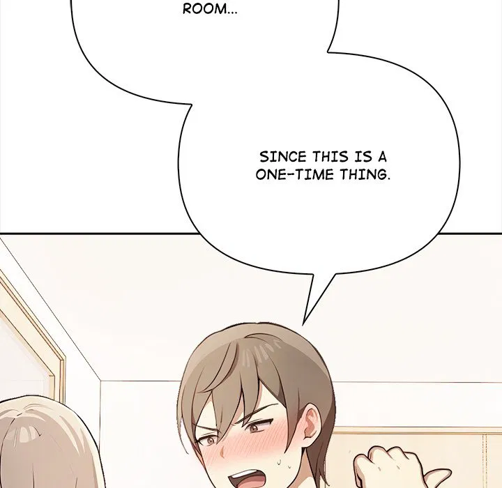 Honestly, I like you a lot! Chapter 48 Page 119