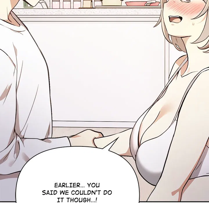 Honestly, I like you a lot! Chapter 48 Page 126