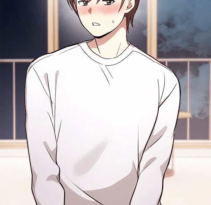 Honestly, I like you a lot! Chapter 48 Page 61