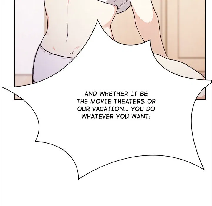Honestly, I like you a lot! Chapter 48 Page 53