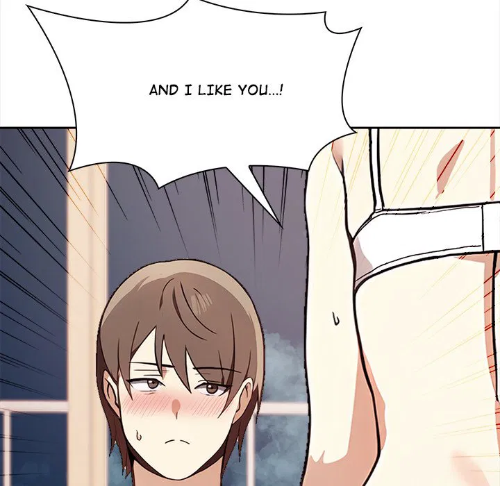 Honestly, I like you a lot! Chapter 48 Page 75