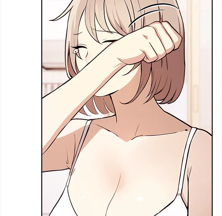 Honestly, I like you a lot! Chapter 48 Page 108