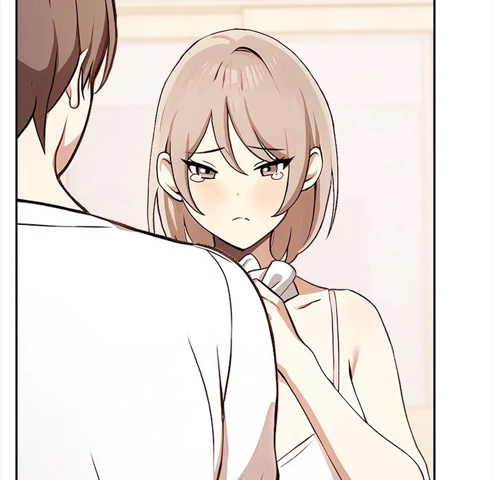 Honestly, I like you a lot! Chapter 48 Page 116