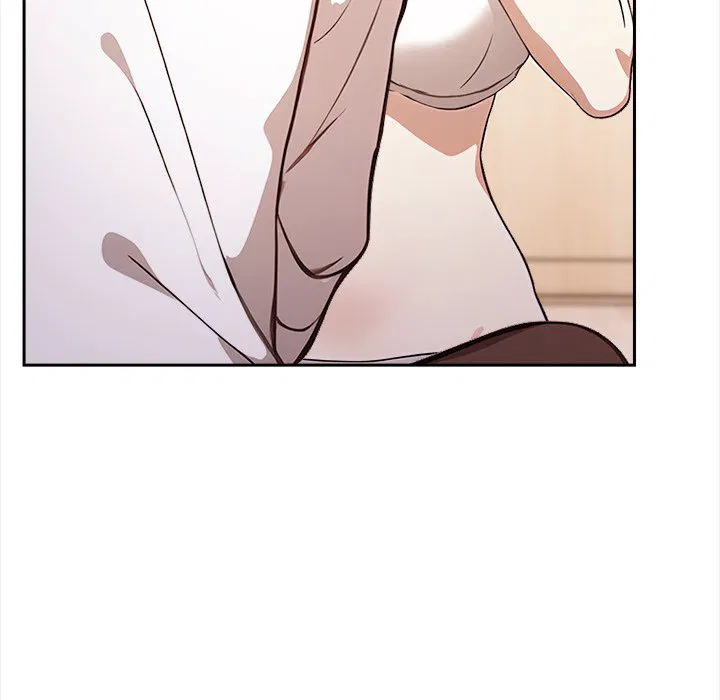 Honestly, I like you a lot! Chapter 48 Page 117