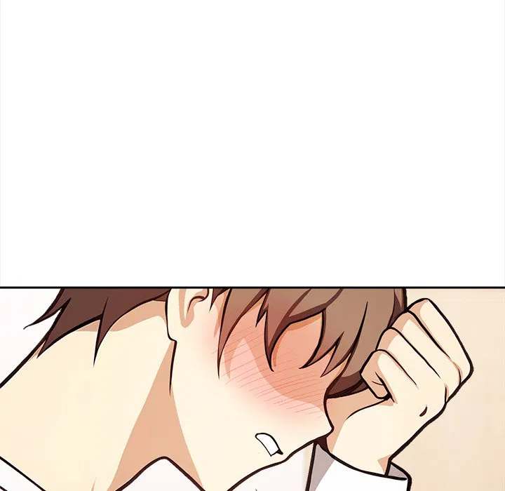 Honestly, I like you a lot! Chapter 48 Page 110