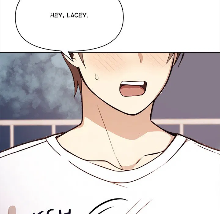 Honestly, I like you a lot! Chapter 48 Page 99