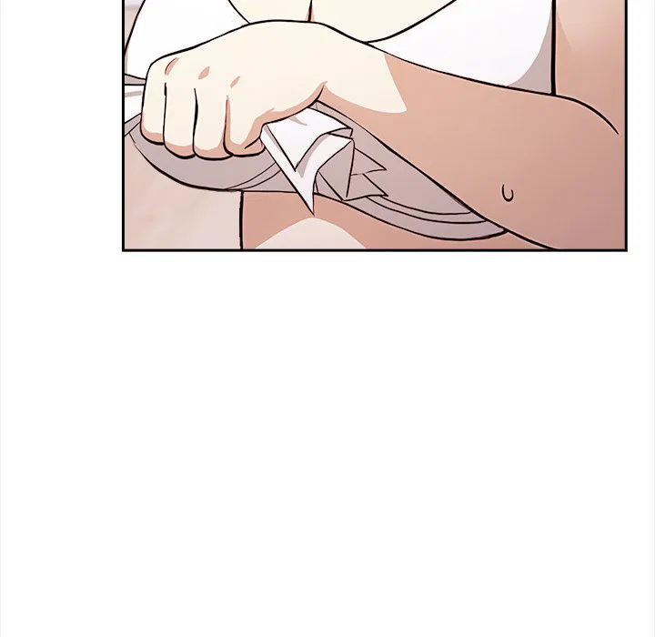Honestly, I like you a lot! Chapter 48 Page 109