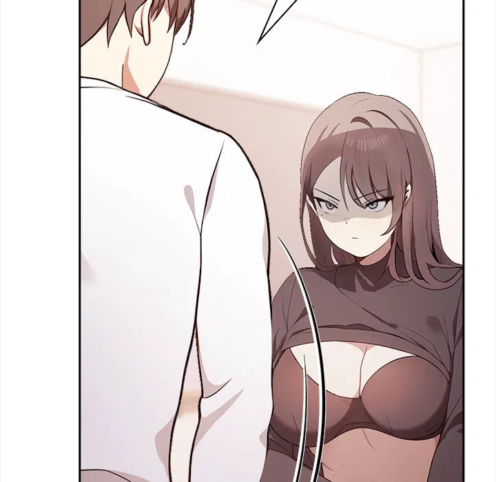 Honestly, I like you a lot! Chapter 48 Page 143