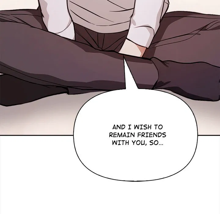 Honestly, I like you a lot! Chapter 48 Page 62