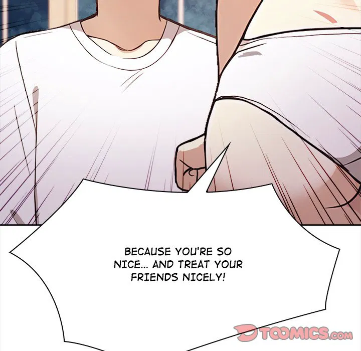 Honestly, I like you a lot! Chapter 48 Page 76