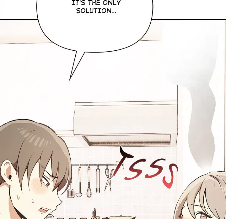 Honestly, I like you a lot! Chapter 48 Page 125