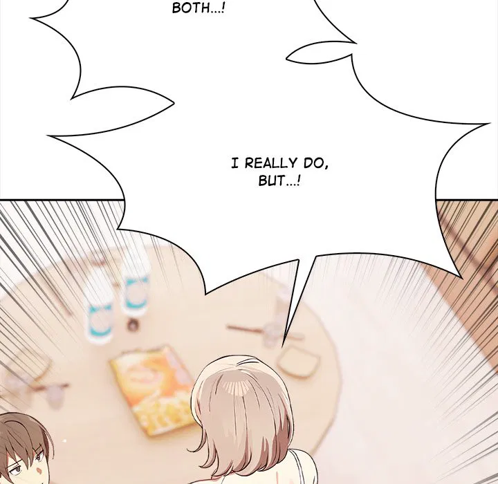 Honestly, I like you a lot! Chapter 48 Page 78