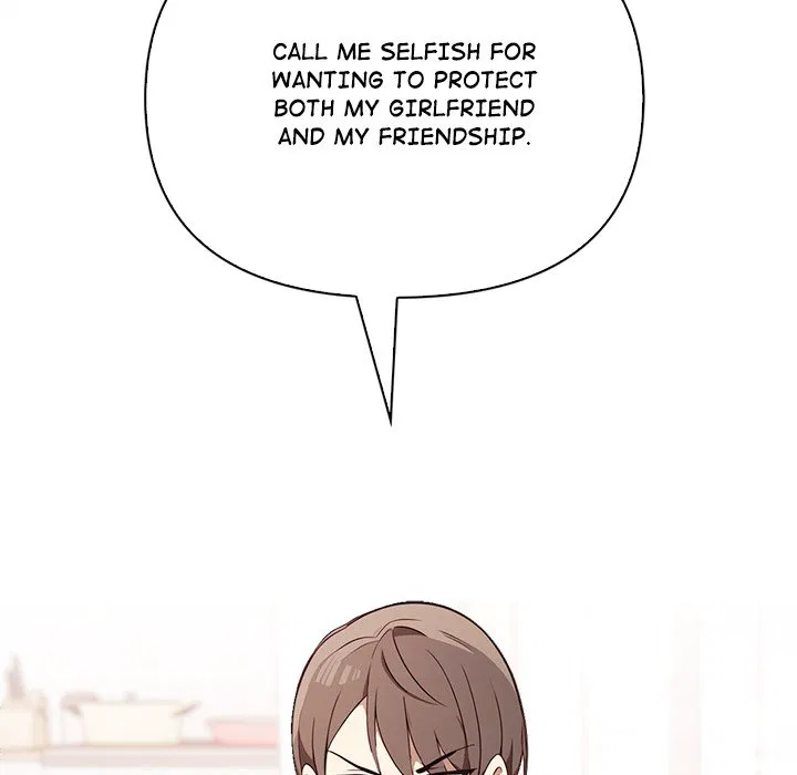 Honestly, I like you a lot! Chapter 48 Page 146
