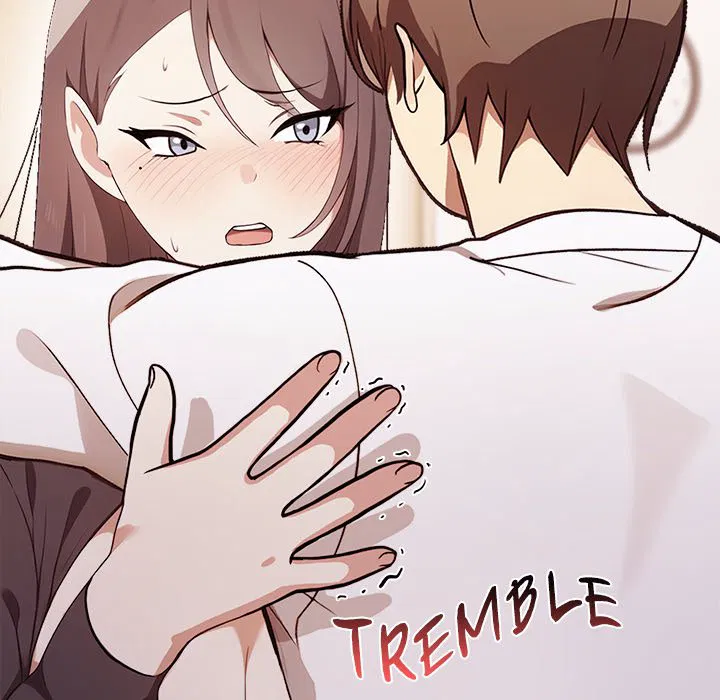 Honestly, I like you a lot! Chapter 48 Page 164