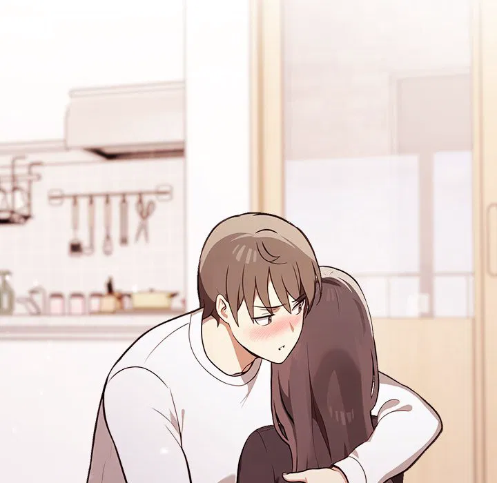 Honestly, I like you a lot! Chapter 48 Page 161