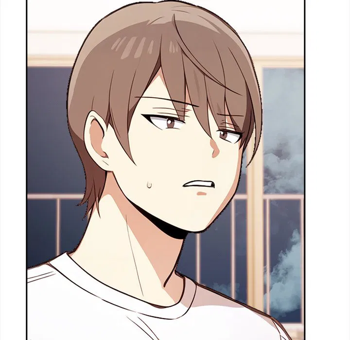 Honestly, I like you a lot! Chapter 48 Page 105