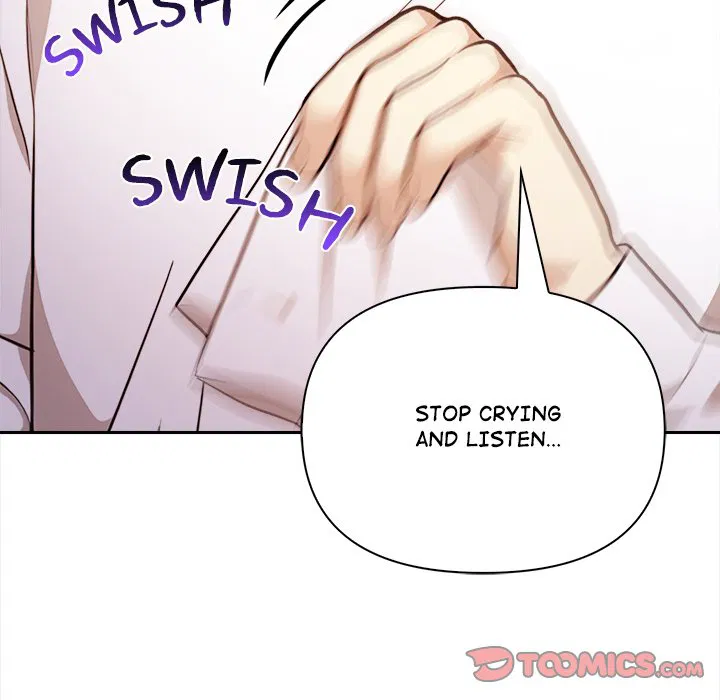 Honestly, I like you a lot! Chapter 48 Page 100
