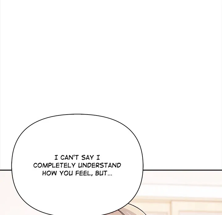 Honestly, I like you a lot! Chapter 48 Page 101