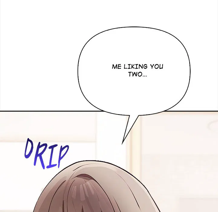 Honestly, I like you a lot! Chapter 48 Page 84