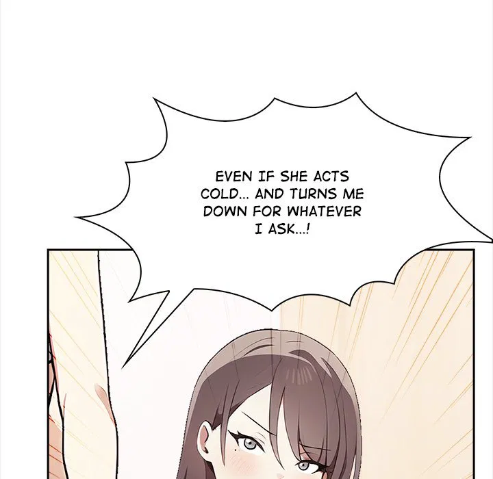 Honestly, I like you a lot! Chapter 48 Page 72