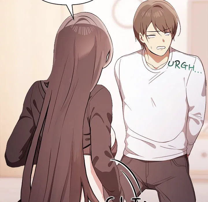 Honestly, I like you a lot! Chapter 48 Page 195