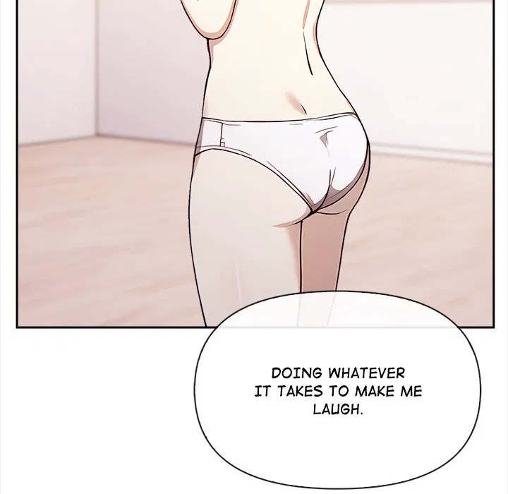 Honestly, I like you a lot! Chapter 48 Page 154
