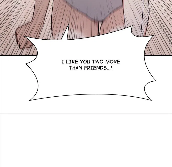 Honestly, I like you a lot! Chapter 48 Page 71
