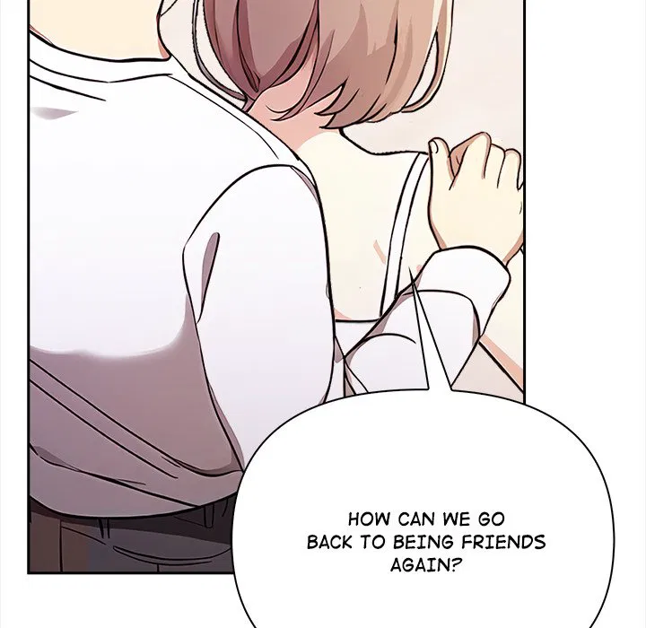 Honestly, I like you a lot! Chapter 48 Page 37