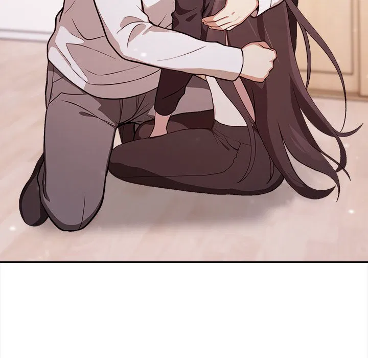 Honestly, I like you a lot! Chapter 48 Page 162