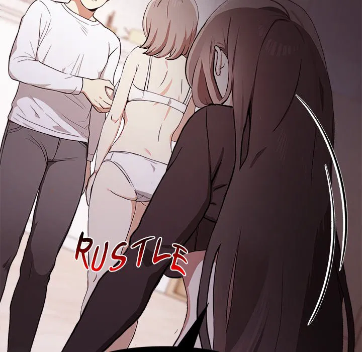 Honestly, I like you a lot! Chapter 48 Page 135