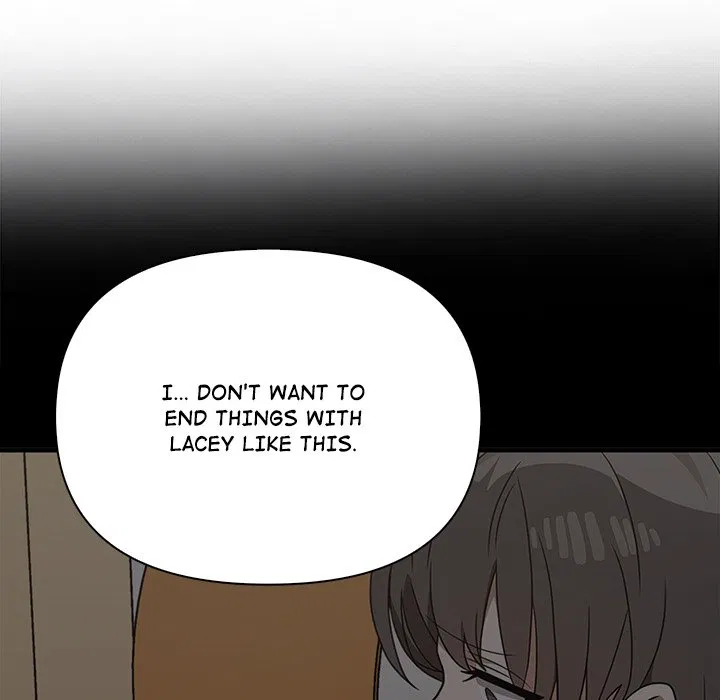 Honestly, I like you a lot! Chapter 48 Page 149