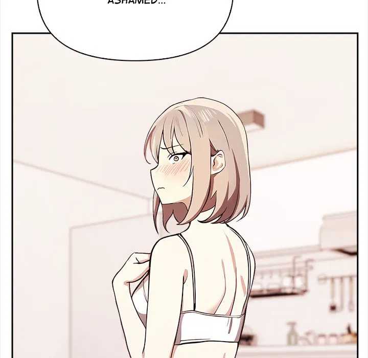 Honestly, I like you a lot! Chapter 48 Page 153