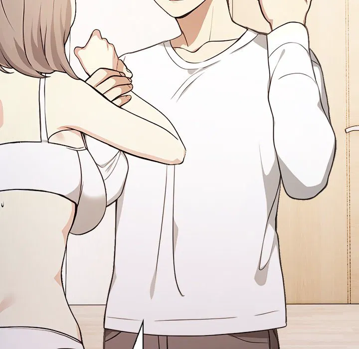 Honestly, I like you a lot! Chapter 48 Page 120