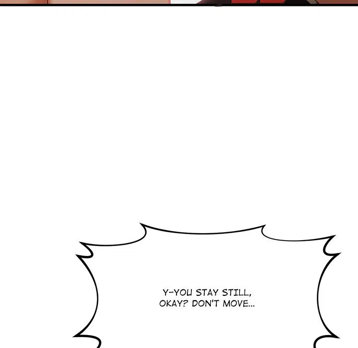 Master of the Spotlight Chapter 26 Page 29