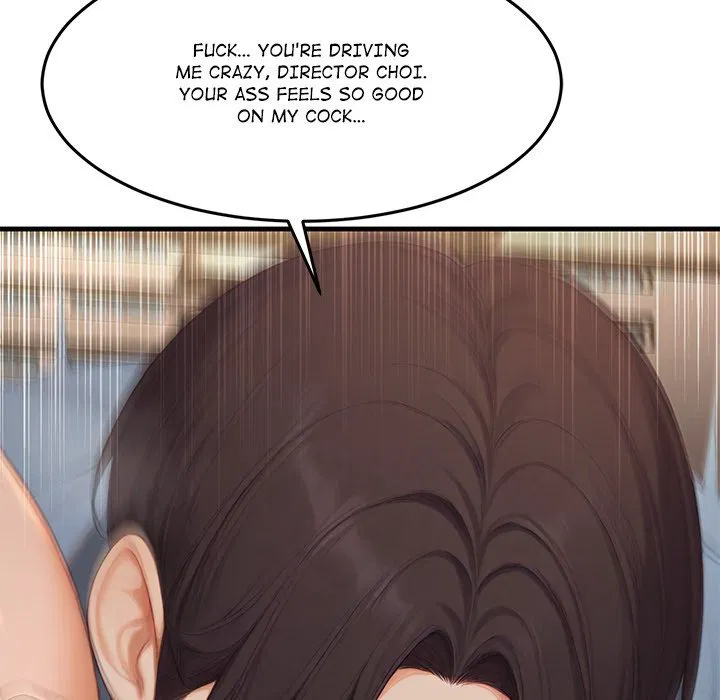 Master of the Spotlight Chapter 26 Page 145