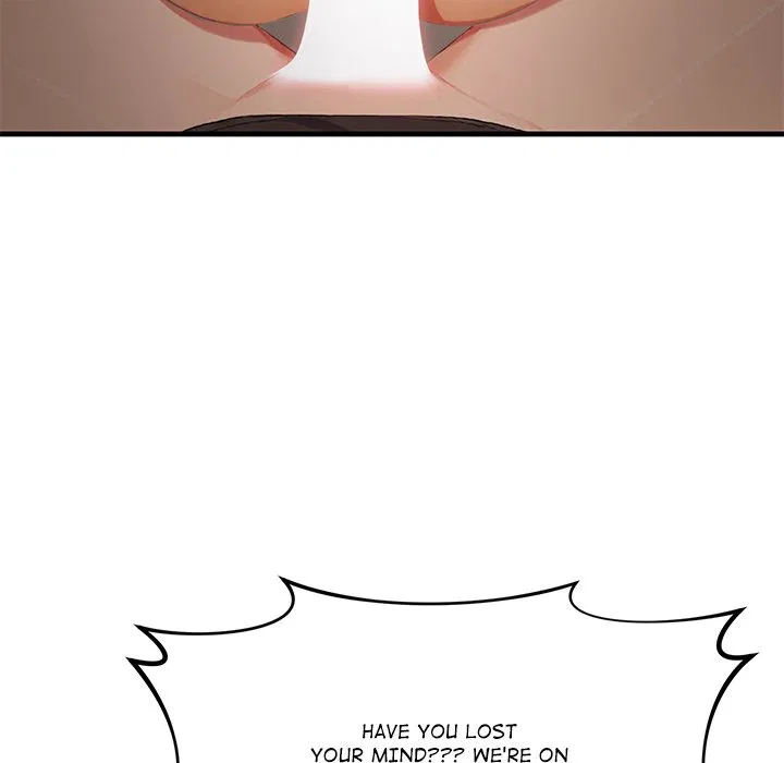 Master of the Spotlight Chapter 26 Page 111