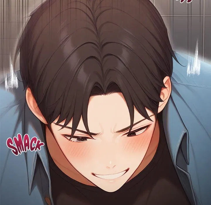 Master of the Spotlight Chapter 27 Page 14