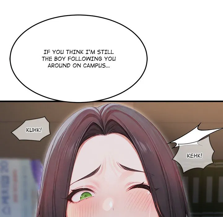 Master of the Spotlight Chapter 27 Page 170