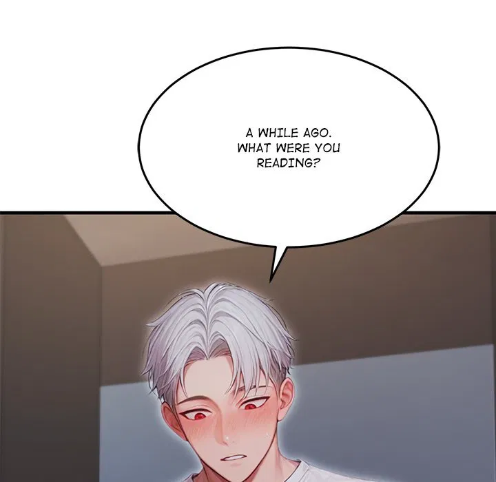 Master of the Spotlight Chapter 27 Page 111