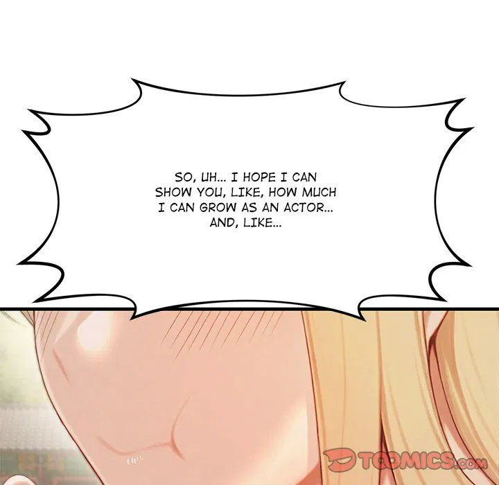 Master of the Spotlight Chapter 27 Page 76