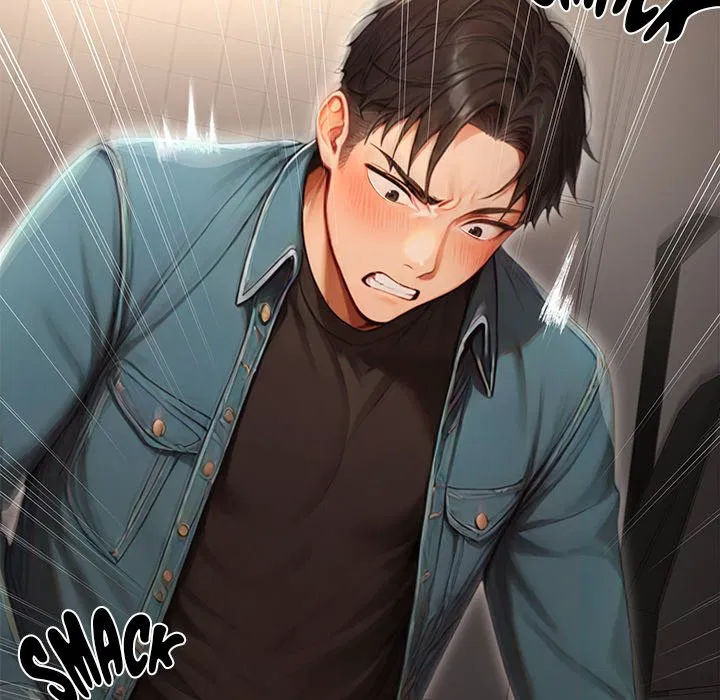 Master of the Spotlight Chapter 27 Page 8
